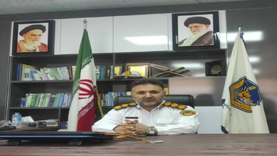  توقیف بلند مدت در انتظار رانندگان مرتکب تخلفات حادثه ساز