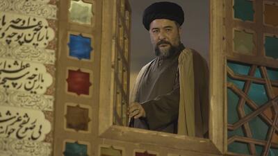  فصل دوم مجموعه تلویزیونی «مشاور» به زودی از شبکه دو سیما