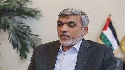  واکنش حماس به ادعای نقض آتش‌بس در رفح