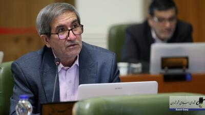  آخرین هشدار به شهرداری تهران درباب نظافت شهر و حفظ درختان