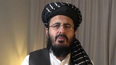  امکان معامله بگرام محال است؛ آمریکا به دنبال اسارت جهان است