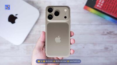  ۷ تغییر بزرگ در آیفون ۱۸ پرومکس