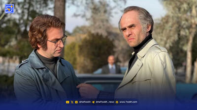  پشت صحنه سریال تاسیان