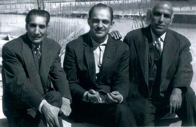  سفر در زمان | کنسرت‌های ۸۰ سال پیش: قمر الملوک در خیابان نادری