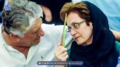  بیوگرافی رضا کیانیان و همسرش هایده