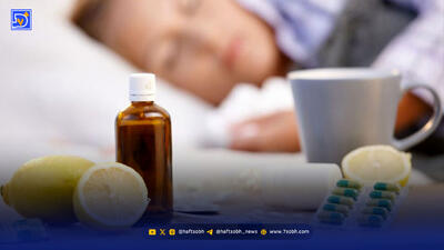  راز بدن سالم در زمستان سال چیست؟