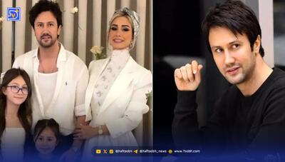  دکوراسیون اروپایی و شیک خانه شاهرخ استخری در بلژیک/ سلیقه لاکچری سپیده بانو