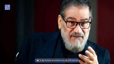 حمله یک رسانه به علی شمخانی به خاطر فیلم عروس دخترش؛ اصلا به حجاب اعتقادی دارید؟