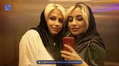  بیوگرافی مریم گلرو همسر اول مهراب قاسم خانی