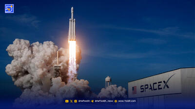  ماهواره فوق سری اسپیس ایکس لو رفت