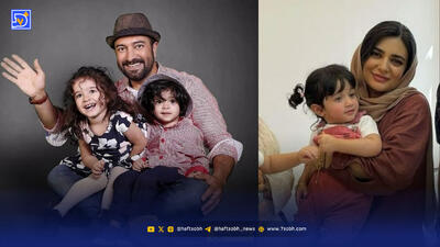  دوقلودار های دوست‌داشتنی سینمای ایران؛ از مجید صالحی تا لیندا کیانی