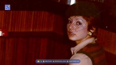  سفر در زمان| «گوگوش» با لباس هندی در 9 سالگی؛ سال 1338