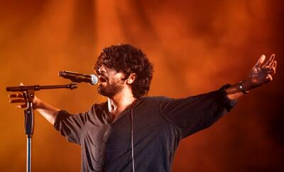  علت لغو کنسرت عرفان طهماسبی و حاشیه سازی برای کنسرت قربانی در استان خوزستان چه بود