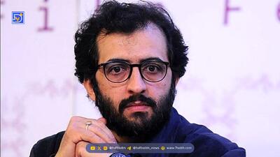  بیوگرافی کامل بهروز شعیبی دبیر جشنواره فجر + عکس
