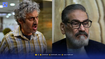  واکنش جنجالی ارژنگ امیرفضلی به عروسی دختر شمخانی؛ قطعیت عجیب آقای بازیگر! + فیلم