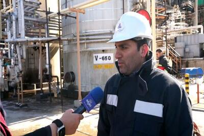  تولید بنزین روزانه ۱۶ میلیون لیتر افزایش می‌یابد