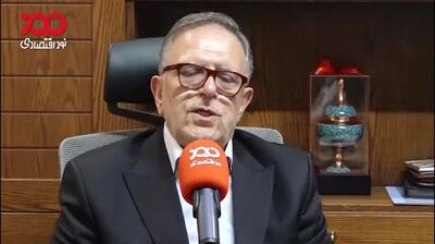 تحریم، ناترازی بانکی و FATF به ترتیب سه مشکل اصلی نظام بانکی کشور هستند