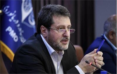  ظرفیت جابه‌جایی بنادر تجاری به ۳۰۰ میلیون تُن رسید/کاهش صدور مجوز‌ و ثبت شناور‌ها به یک‌سوم