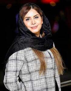 گشت و گذار نجمه جودکی در اروپا با استایل لاکچری