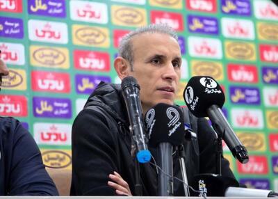 پرسپولیس سراغ یحیی رفت!