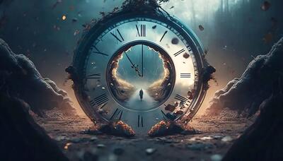 فردا سه‌ شنبه ۲۹ مهر ۱۴۰۴ چه روزی است و چه مناسبتی دارد؟