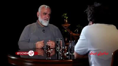 سردار نقدی: جاسوس بودن رئیس دفترم دروغ است