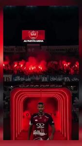 ورزشگاه مدرن با طراحی هوش مصنوعی برای استقلال و پرسپولیس