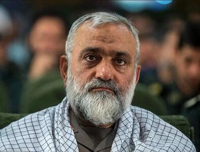 سردار نقدی: در نحوۀ عمل اسرائیل غافلگیر شدیم