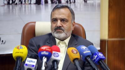 رئیس جدید سازمان حج و زیارت معرفی شد