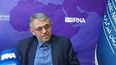  نماینده اردبیل: موافقت دولت برای تبدیل وضعیت نیروهای شرکتی لازم است