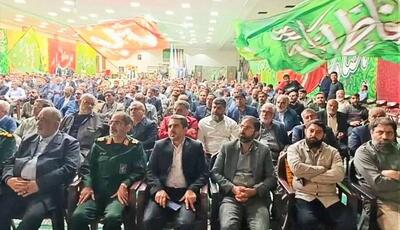  نخستین دوره توانمند سازی بسیج مداحان کشور در مشهد گشایش یافت