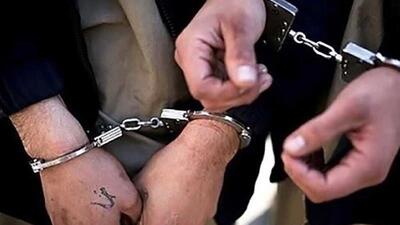 صحنه سازی تصادف در مرودشت راز یک جنایت را برملا کرد