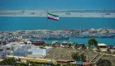  چابهار؛ دروازه قرقیزستان به آب‌های آزاد