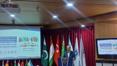  سرمایه‌گذاری در زنجان موجب توسعه اقتصادی شمالغرب کشور می‌شود