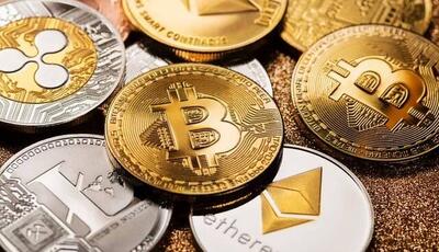 بیت‌کوین قیام کرد