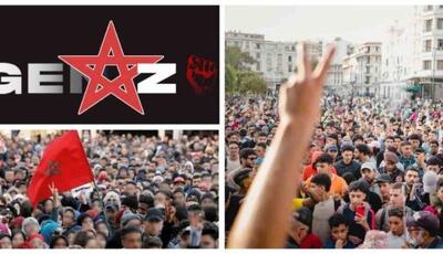  اعتراضات جواب داد؛ دولت مغرب بودجه بهداشت و آموزش را به ۱۵ میلیارد دلار افزایش می‌دهد