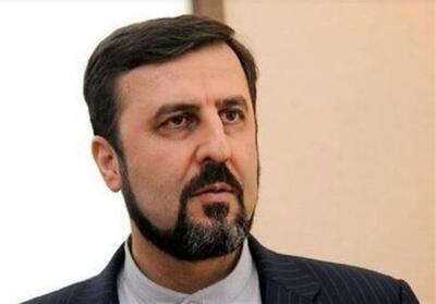  غریب‌آبادی: شانگهای و بریکس در کنار جنبش عدم تعهد، بازگشت تحریم های شورای امنیت علیه ایران را نپذیرفتند