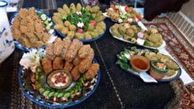 جشنواره «مشتوگ» در بفروئیه میبد برگزار شد