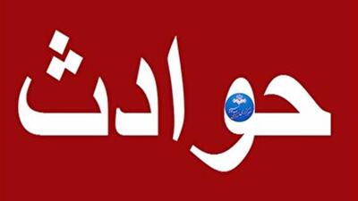  برخورد پیکاپ با تاکسی پژو ۲ کشته و ۲ مصدوم بر جای گذاشت