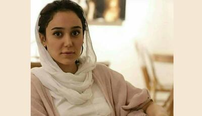  چهره ها/ هدیه سریال «هم‌گناه» با عکسی آتلیه‌ای تولدش را جشن گرفت