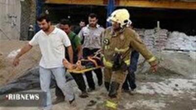  کاهش ۱۰ درصدی حوادث کاری در بجنورد