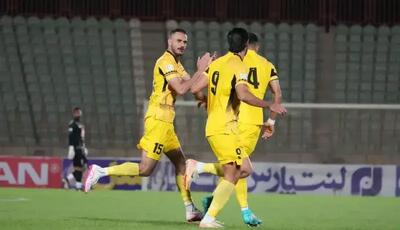 شروین بزرگ آماده چالش با آشورماتوف