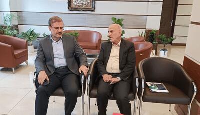  دادستان مرکز گیلان: رسالت‌های صمت گسترده و خطیر است