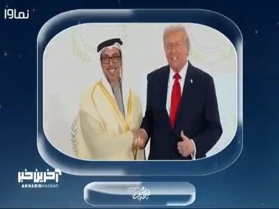  قیاسی: سوغاتی امارات پوله؛ مشروب نمیخورن، پارتنر ندارن ولی بجاش چنتا همسر میگیرن!