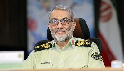  جانشین فرمانده فراجا: غرب استان تهران نیاز به زیرساخت‌های ویژه دارد