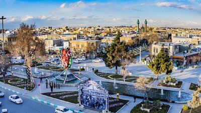 اراک شهر امیرکبیر، صنعت و اندیشه