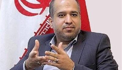 خضریان: سامانه غیرقانونی ثبت احوال فوراً جمع شود