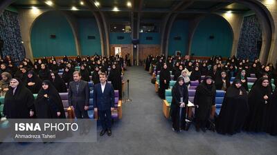  مطالبه‌گری بانوان استان اصفهان از معاون رئیس‌ جمهوری