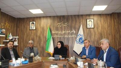  معارضان ملکی و تعهدات عمل‌نشده تعاونی‌ها، عامل توقف پروژه‌های عمرانی سنندج است