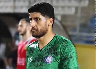 مرادیان مدعی جدی دستکش طلایی